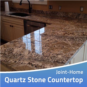 Caesarstone 6046 Colours 2018 Quartz Countertops