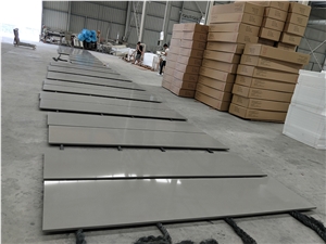 China High Quality Supplier Quartz Stone Slab Tile