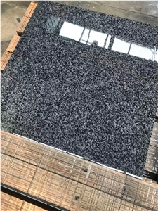 Chinese Sesame Black New G654 Wall Tiles