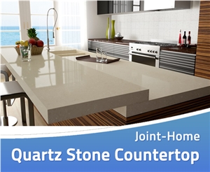 Emerald Pearl Quartz Engineered Stone Countertops