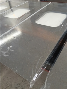 Factory Direct Artificial Quartz Stone Countertops