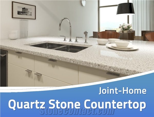 High Quality White Best Price Quartz Countertops