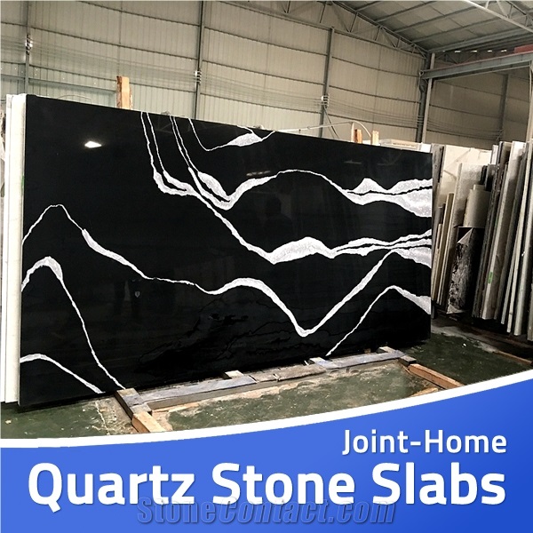 Kalinga Daltile One Msi Q Quartz Stone Tile Slabs