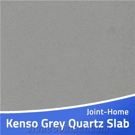 Kenso Kensho Silestone 549 Quartz Stone Slab Tiles