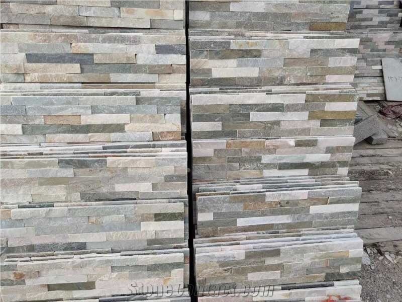 Manufacturer Best Price Cultured Stone Veneer Tile