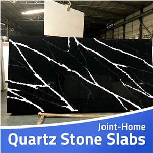 Mega Jumbo 3cm Caesarstone Quartz Countertop Slabs