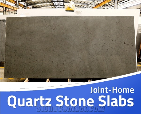 Nero Assoluto Brown Quartz Engineered Stone Slabs