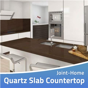 Unique Design Hot Sale Kitchen Quartz Countertops