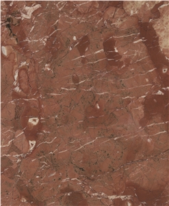 Anatolian Red Marble
