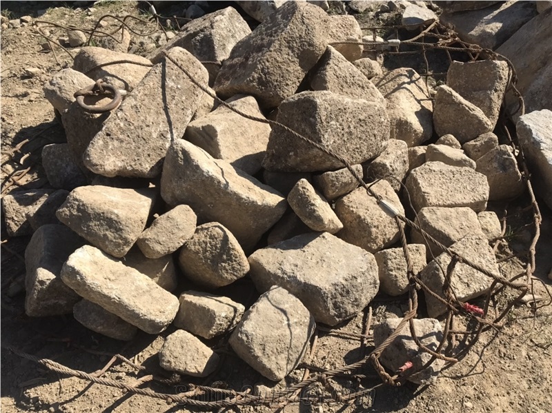 Kiso Stone Landscaping Boulders