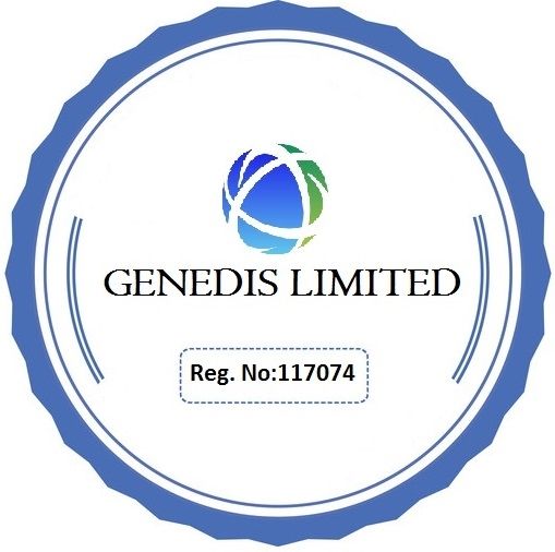 GENEDIS Limited