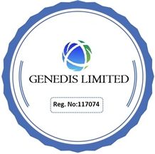 GENEDIS Limited