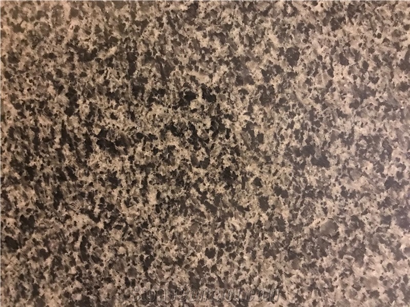 Tropical Grey Granite Tiles