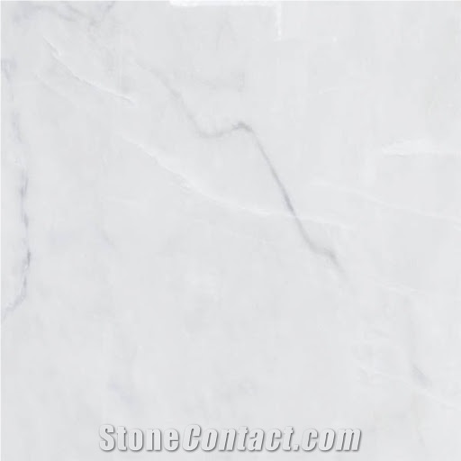 Afyon White Marble Tiles & Slabs