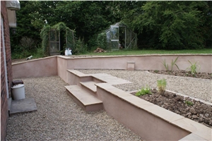 Landscaping Stones, Pavers, Garden Design