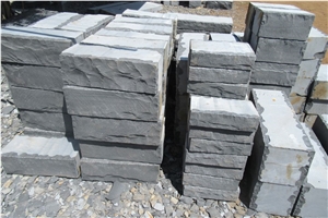 Granite and Basalt Stone