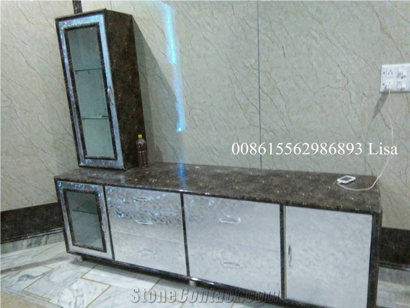 Pvc Marble Panel for Furniture Surface