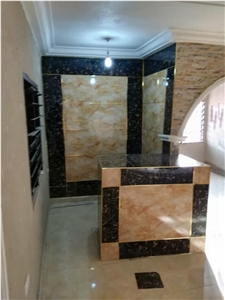 Pvc Marble Panel for Furniture Surface