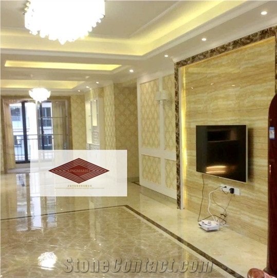 Uv Marble Sheet for Home Decoration