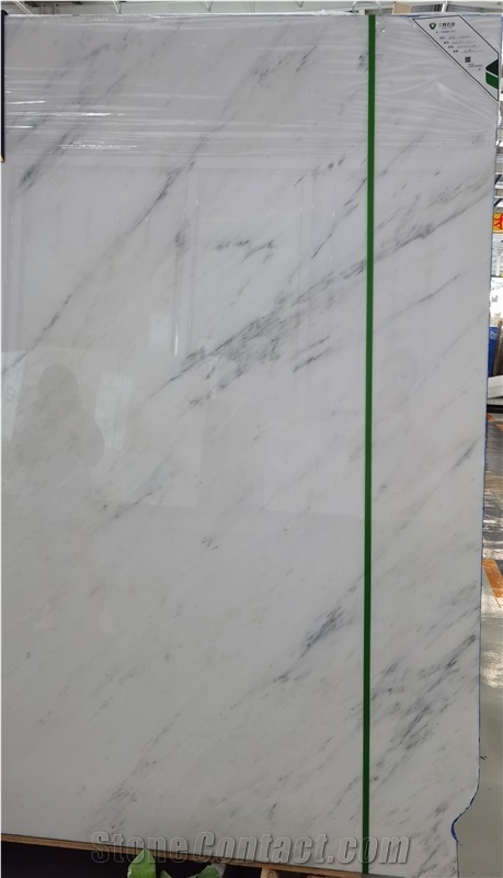 Chinese White Marble Oriental White Marble