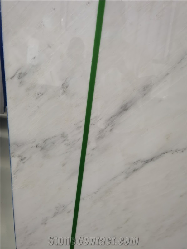 Chinese White Marble Oriental White Marble