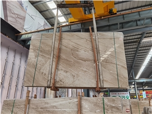 Diano Real Marble Beige Marble Cupertino Marble