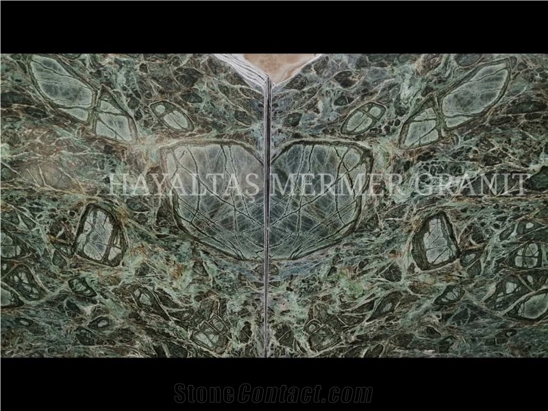 Pietra Grey Marble Slabs, Fantastic Black