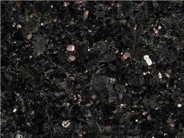 Absolute Black Granite Gangsaw Slabs