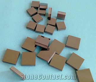 Pcd Blanks for Laterite Stone Cutting Saw