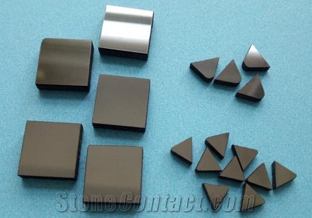 Pcd Blanks for Laterite Stone Cutting Saw
