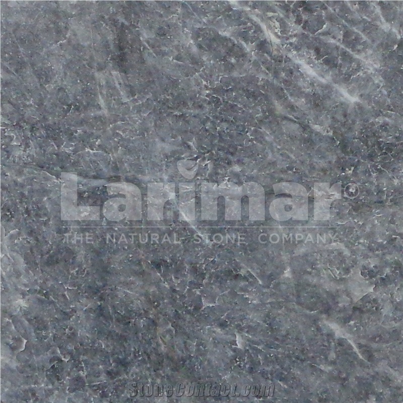 Larimar Grey Marble Tiles & Slabs