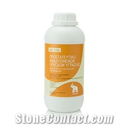 Ap-106 Moisture Protector Sealer, Protector for the Rear Face Of the Marbles