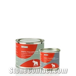 Ap-207 Polishing Wax Paste- Solid Wax Paste for the Polishing Of Any Type Of Stone