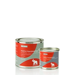 Ap-207 Polishing Wax Paste- Solid Wax Paste for the Polishing Of Any Type Of Stone
