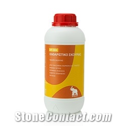 Ap-304 Rust Cleaner Elimination Of Rust Spots from All Stone