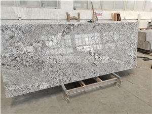 Bianco Anitco Granite Countertop