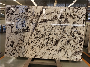 Butterfly Color Marble Beige Stone for Countertop