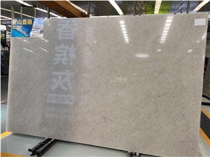 Champagne Grey Marble for Wall and Floor Slabs