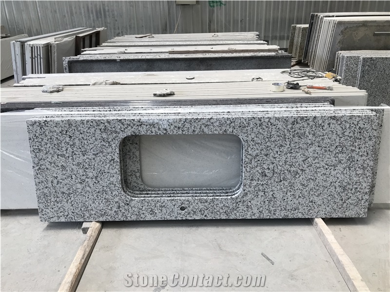 Cheap Granite G623 Countertop / Bench Tops/Vanity