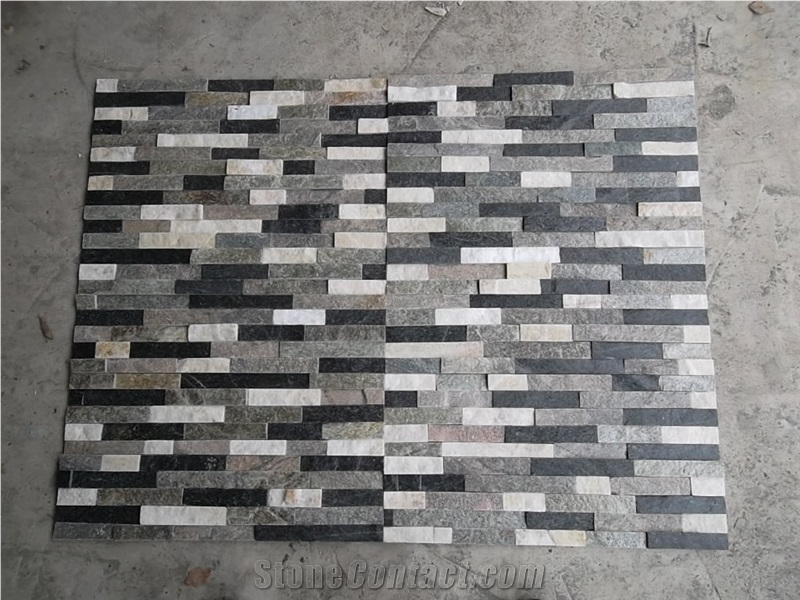 China Natural Granite Wall Tile for Decoration