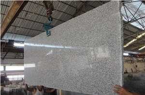 G623 Grey Granite Slab Polished Surface /Tiles