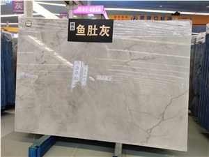 Marble-Blocks Grey Quarryinfo Granite Flooring
