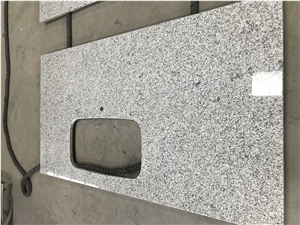 New Grey G603 Granite Countertop, Kitchen Worktops