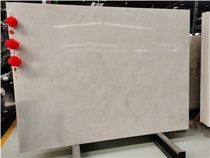 Royal Jade White Marble Imperial for Wall Tiles
