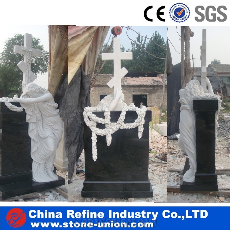 China Granite Monument ,Tombstone ,Gravestone