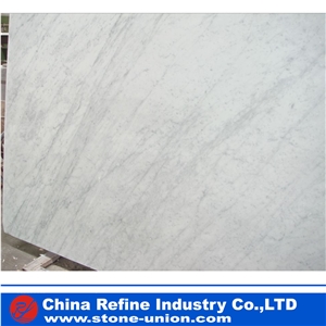 China Oriental White,Eastern Polished Marble