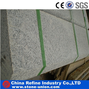 G341 Grey Granite Polished Flooring Tiles/ Slabs