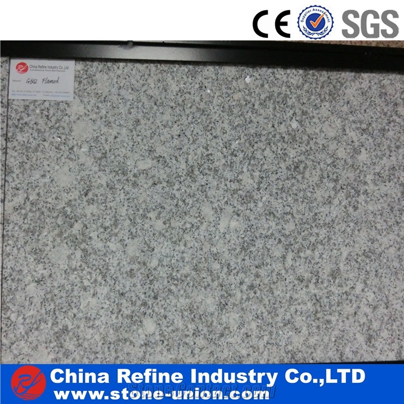 G602 Mayflower Snow Granite,Grey Sardo Granite