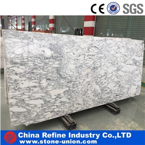 Italy Top Quality Arabescato Marble Slabs & Tiles