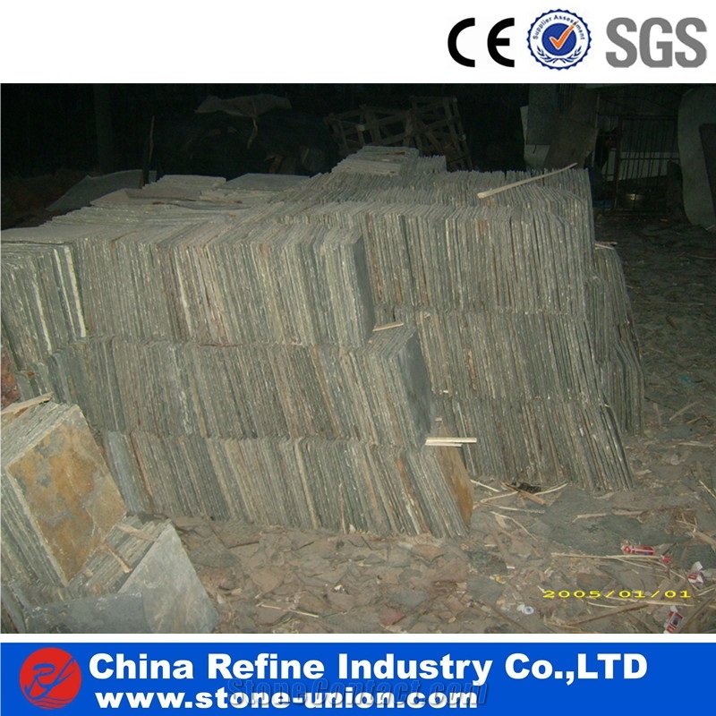 Multicolor Roof Tiles, Chinese Rusty Roofing Tiles